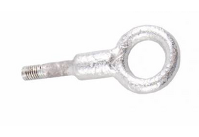 Ringschroef voor panieksluiting 105x45/25 mm