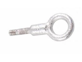 Ringschroef voor panieksluiting 105x45/25 mm