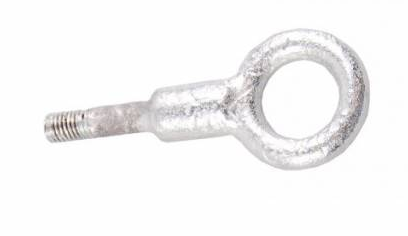 Ringschroef voor panieksluiting 105x45/25 mm