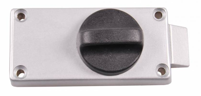 Binnenslot Caravan/trailer/vouwwagen