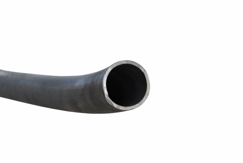 PVC-slang voor borststang 42x6 mm - per 10 cm