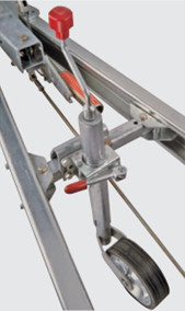 Neuswiel traverse AL-KO 1212992