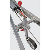 Neuswiel traverse  AL-KO 1212993