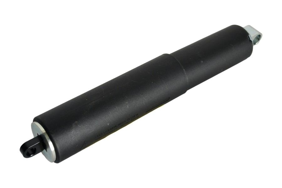 BPW gasveer voor ZAF2,8-2 & PAV uitvoering 2,7