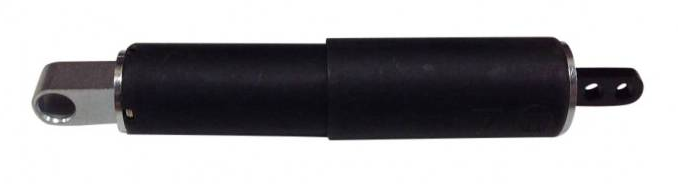 BPW gasveer voor ZAF2,8-2 & PAV uitvoering 2,7