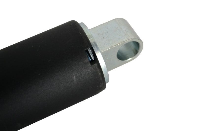 BPW gasveer voor ZAF2,8-2 & PAV uitvoering 2,7