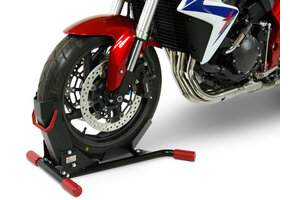 Inrijklem 15 >| 19 inch 90 >| 130 mm