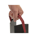 Acebikes SteadyStand - universele motorfiets inrijsteun