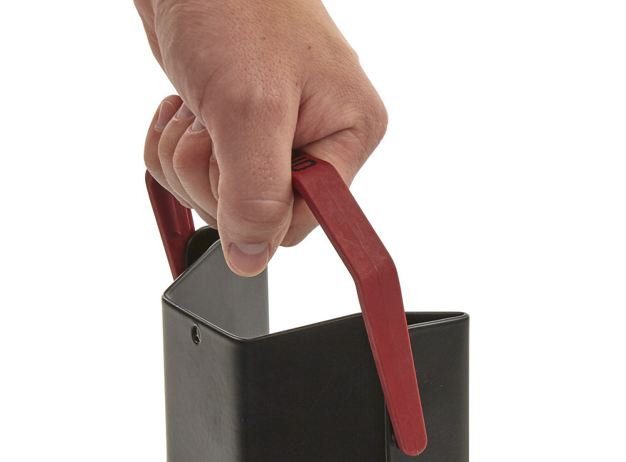 Acebikes SteadyStand - universele motorfiets inrijsteun