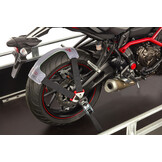 Acebikes Tyrefix - geschikt voor alle wielmaten - inclusief handige draagtas