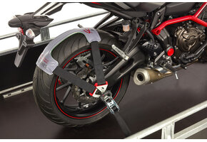 Wielharnas transport - alle wielmaten - premium