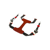 Acebikes Tyrefix - geschikt voor alle wielmaten - inclusief handige draagtas