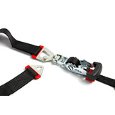 Acebikes Tyrefix - geschikt voor alle wielmaten - inclusief handige draagtas