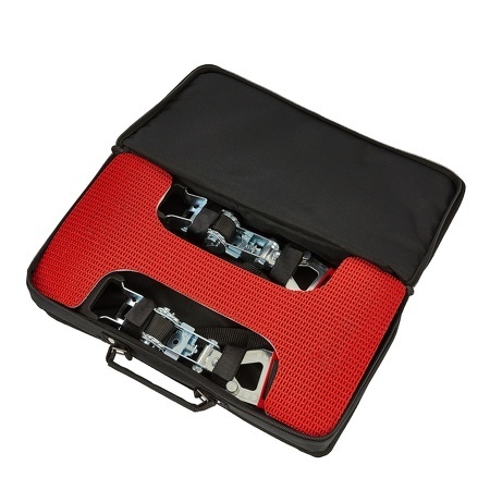 Acebikes Tyrefix - geschikt voor alle wielmaten - inclusief handige draagtas