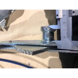 Peitz Handrem HB8203 PAV/SR 31mm