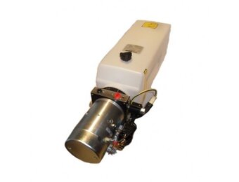 Hydraulische pomp 12 volt 1,8kW