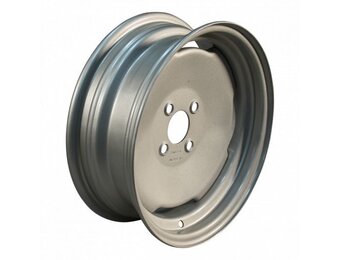 Losse velg 4.00Jx13H (4x100) 600kg ET0