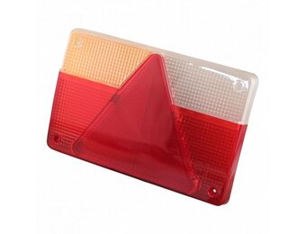 AJBA FP.40 - los glas - links