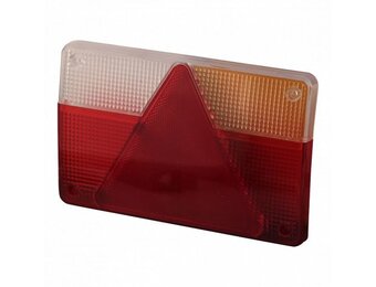 AJBA FP.40 - los glas - rechts