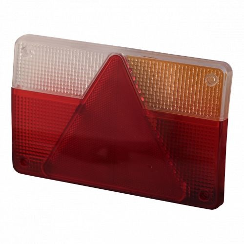 AJBA FP.40 - los glas - rechts