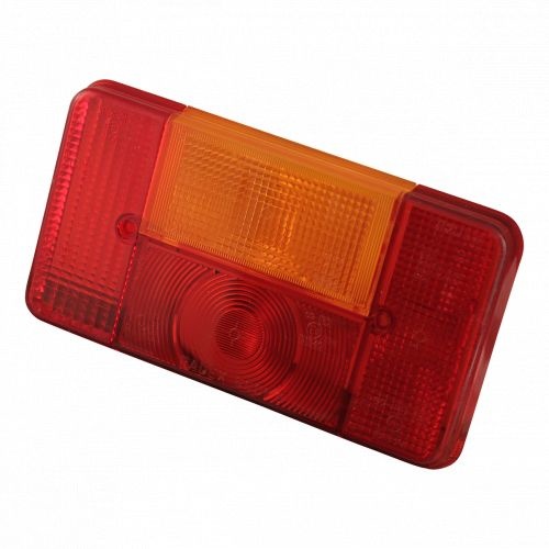 Radex 5001 - los glas - links