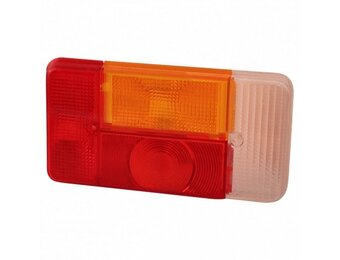 Radex 5001 - los glas - rechts