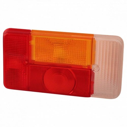 Radex 5001 - los glas - rechts