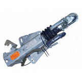 Oplooprem ZAF 1,6-3 Uitvoering C, 750-1500