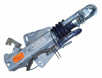 Oplooprem ZAF 1,6-3 Uitvoering C, 750-1500