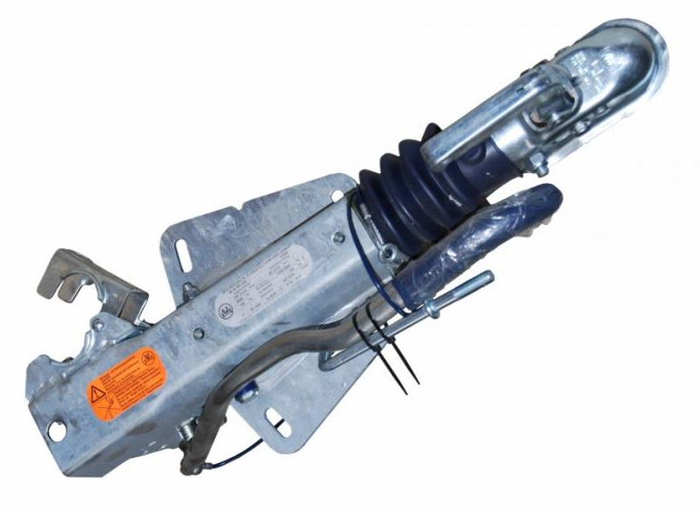 Oplooprem ZAF 1,6-3 Uitvoering C, 750-1500