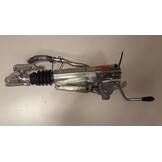 Oplooprem ZAF 1,6-3 Uitvoering C, 750-1500