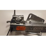 Oplooprem ZAF 1,6-3 Uitvoering C, 750-1500