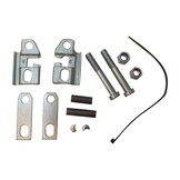 Montageset AL-KO Safety AK160 rond 50mm