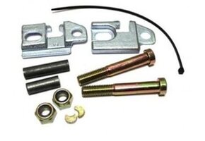 Montageset Safety Alko ak300