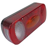 Aspock Midipoint 2 - rechts - met losse draad aansluiting