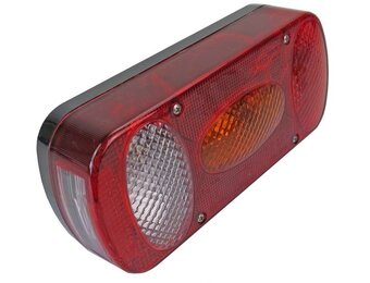 Midipoint 2 rechts - losse draad