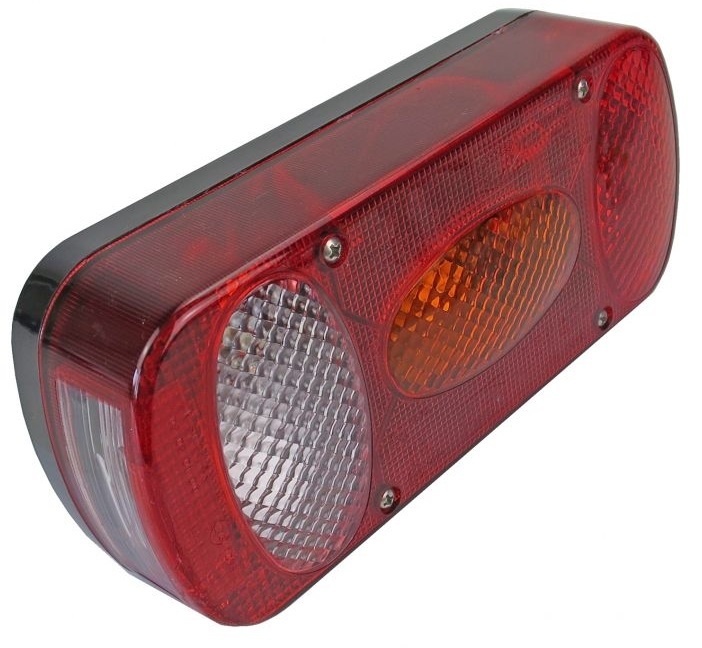 Aspock Midipoint 2 - rechts - met losse draad aansluiting