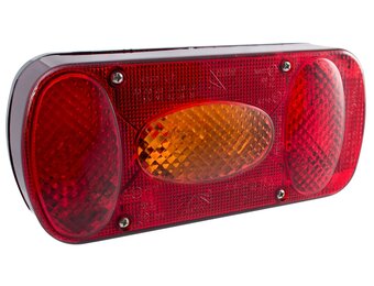 Midipoint 2 links - losse draad