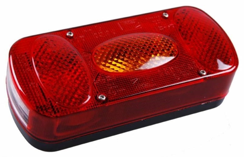 Aspock Midipoint 2 - links - met losse draad aansluiting