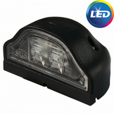 Aspock Regpoint kentekenverlichting - LED - 800 mm platte kabel