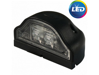 Regpoint kentekenlamp LED 800 mm DC