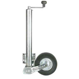 Winterhoff Neuswiel rond 60 mm automaat Extra lang