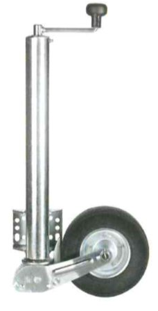 Winterhoff Neuswiel rond 60 mm automaat Extra lang