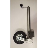 Winterhoff Neuswiel rond 60 mm automaat Extra lang