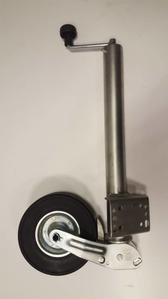 Winterhoff Neuswiel rond 60 mm automaat Extra lang