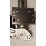 Winterhoff Neuswiel rond 60 mm automaat Extra lang