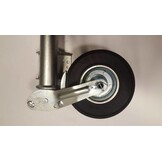 Winterhoff Neuswiel rond 60 mm automaat Extra lang