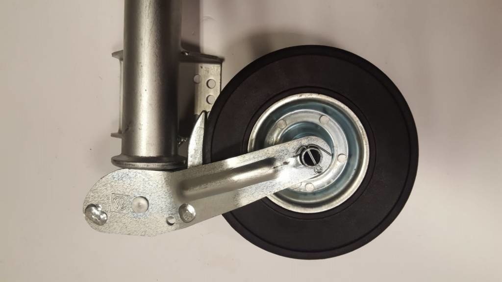 Winterhoff Neuswiel rond 60 mm automaat Extra lang