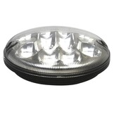 Achteruitrijlamp - 95x25 mm - LED