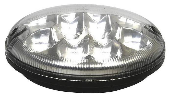 Achteruitrijlamp - 95x25 mm - LED